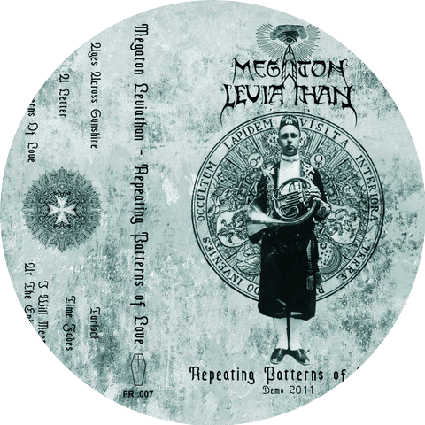 Megaton Leviathan