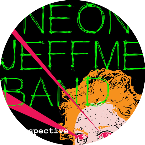 Neon Jeff Me Band