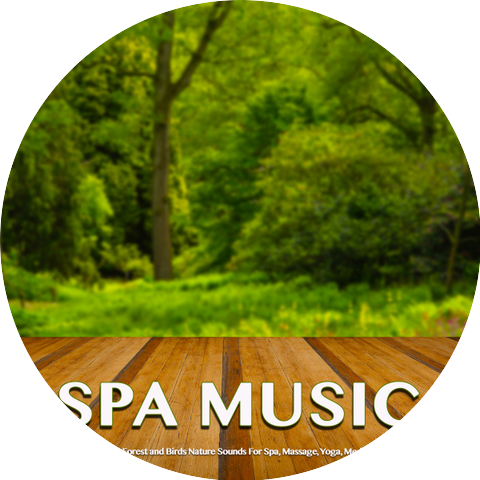 Hotel Spa & Spa Music Relaxation & Sleeping Music