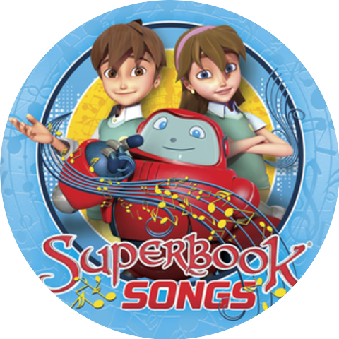 Superbook