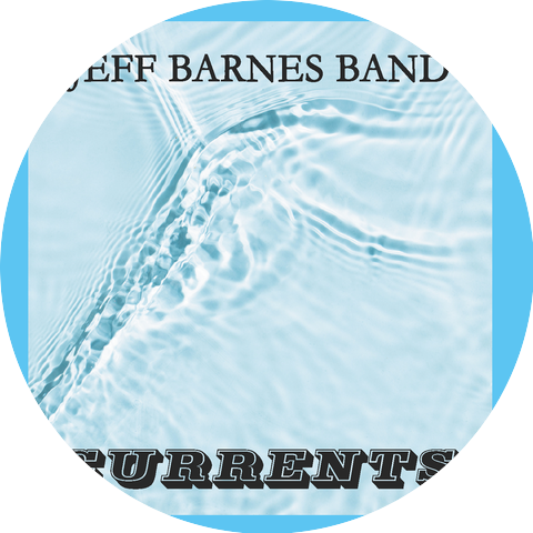 Jeff Barnes Band