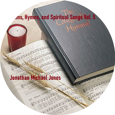 Jonathan Michael Jones