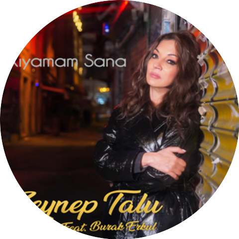 Zeynep Talu