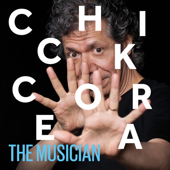 Chick Corea & Chick Corea Elektric Band