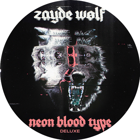 Zayde Wølf & MONO_KYO