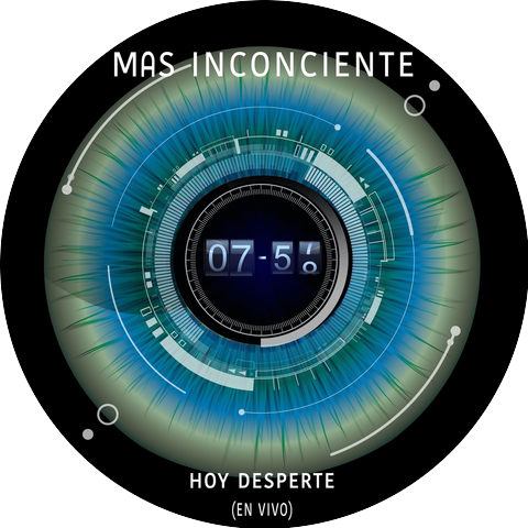 Mas Inconciente