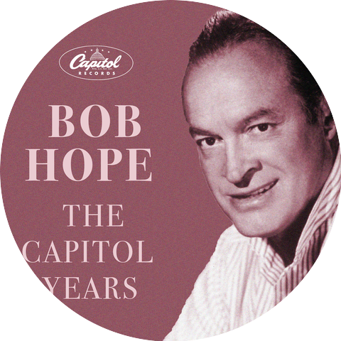 Bob Hope & The Clark Sisters