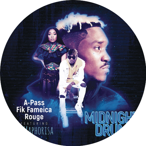 A Pass, Rouge, Fik Fameica