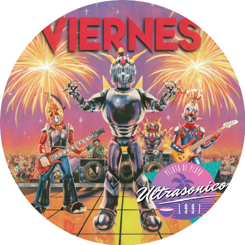 Ultrasónico
