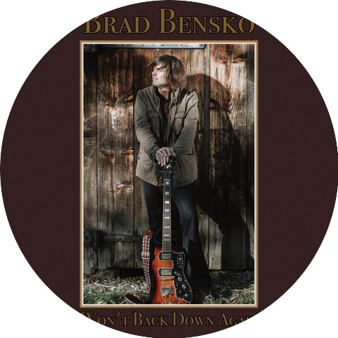 Brad Bensko