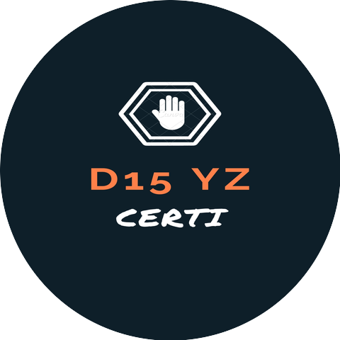 D15 YZ