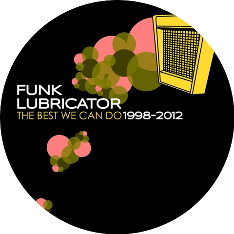 Funk Lubricator