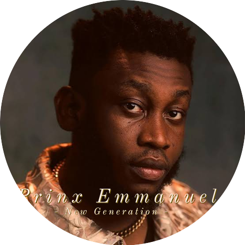 Prinx Emmanuel