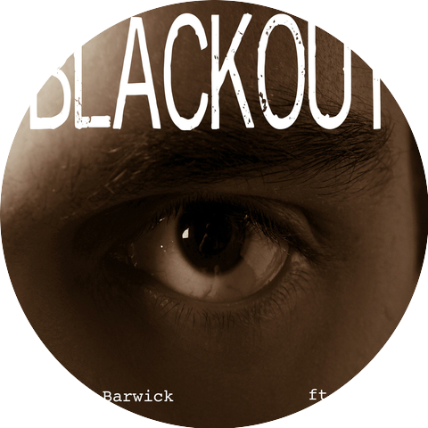 Justin Barwick