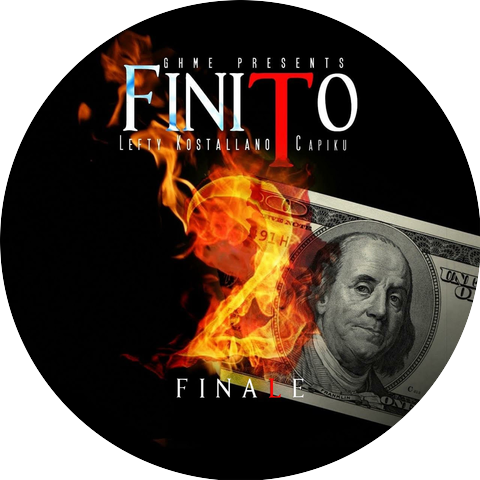 Mr Finito Lefty Capiku