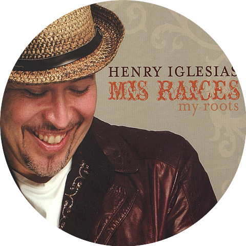 Henry Iglesias