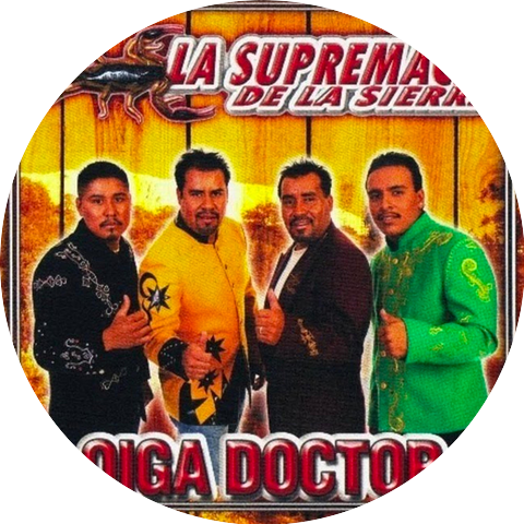 La Supremacia De La Sierra