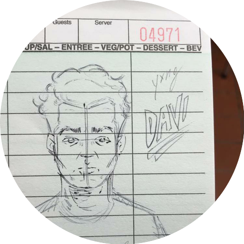 Yxng Davi
