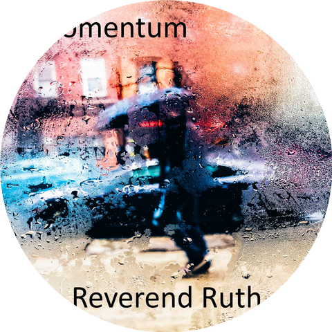 Reverend Ruth