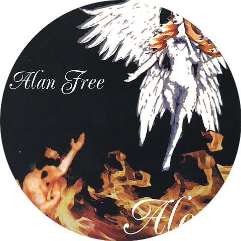 Alan Free