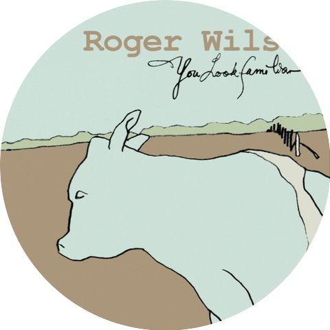 Roger Wilson