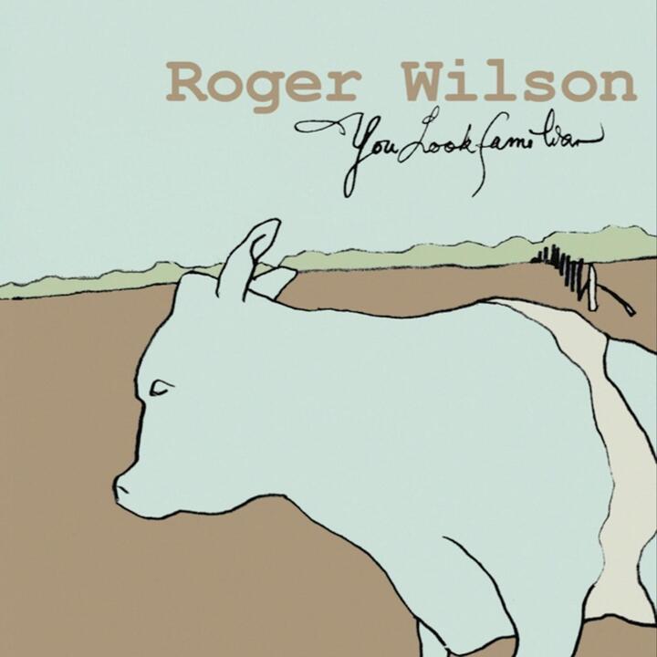 Roger Wilson