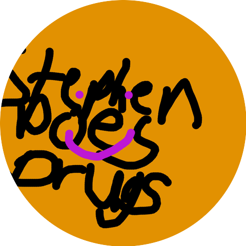 StephenDoesDrugs