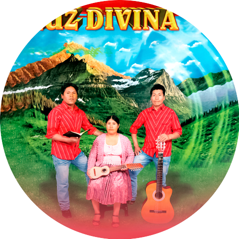 Luz Divina