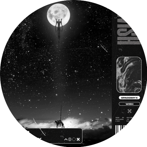 Spaceboyx