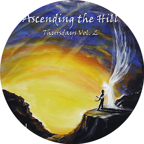 Ascending the Hill