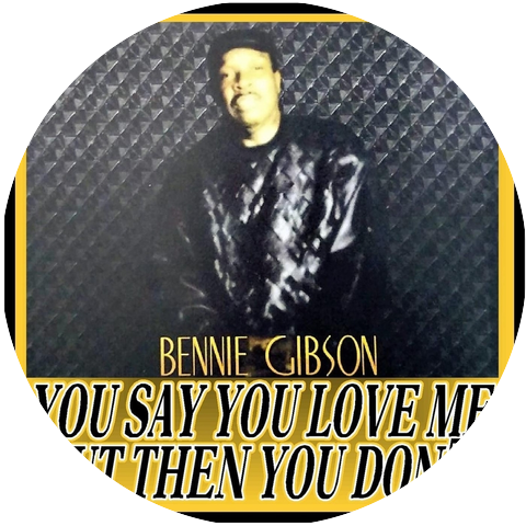Bennie Gibson