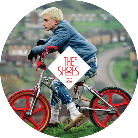 The Shoes & Anthonin Ternant