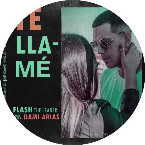 Flash the Leader