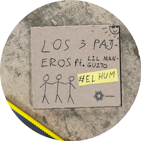 Los 3 Pajeros