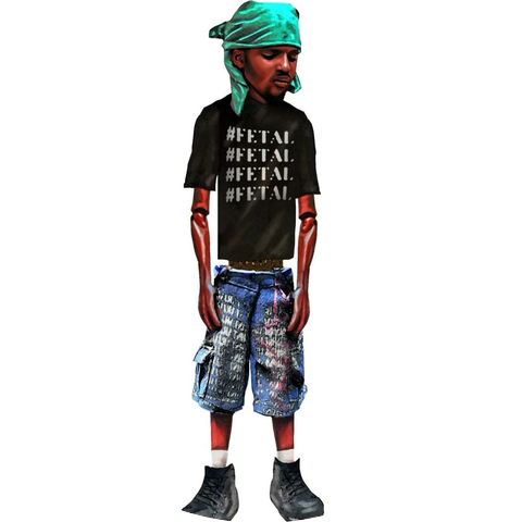 Jah$tar