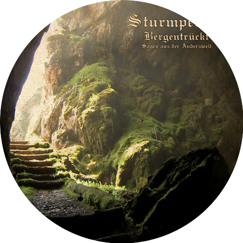 Sturmpercht