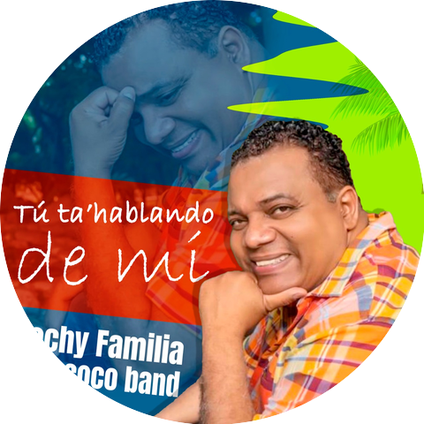 Pochy Familia y Su Coco Band
