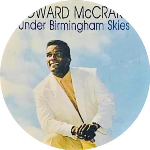 Howard McCrary