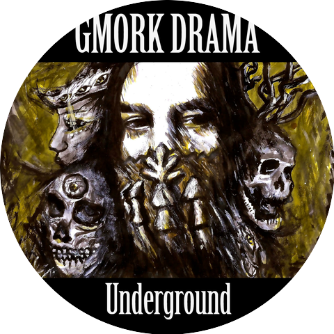 Gmork Drama