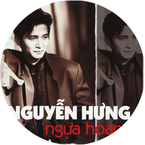 Nguyen Hung