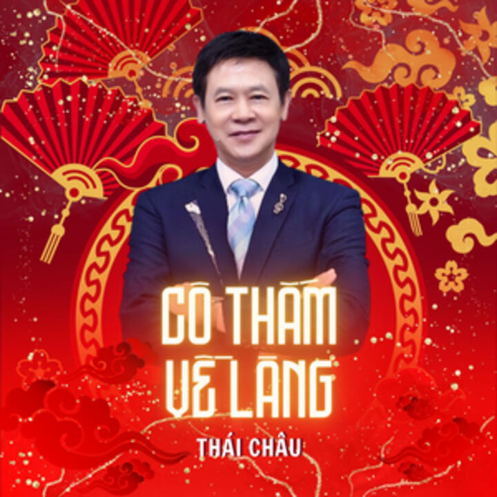 Thai Chau
