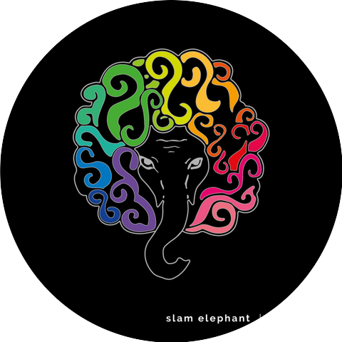 Slam Elephant