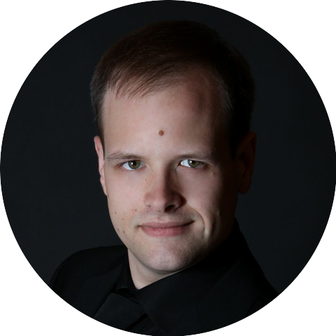 Benjamin Bruns