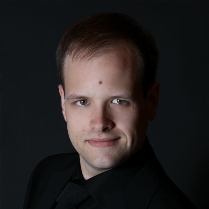 Benjamin Bruns