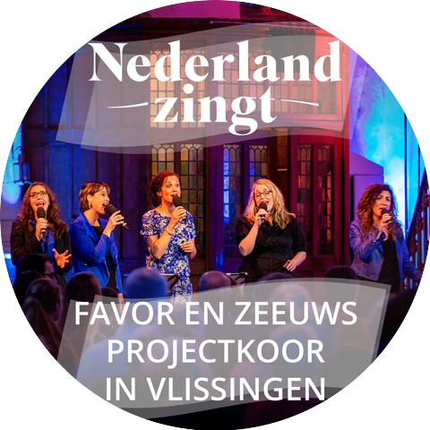 EO Nederland Zingt