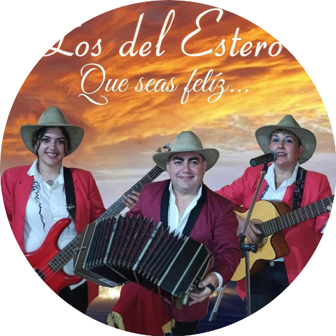Los Del Estero
