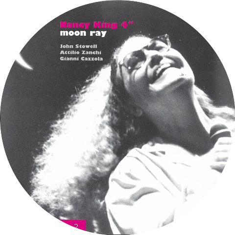 Nancy King 4et