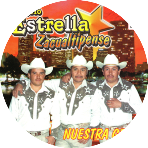 Trío Estrella Zacualtipense