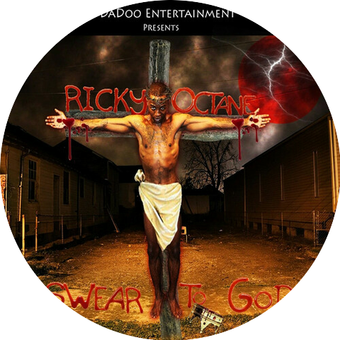Ricky Octane