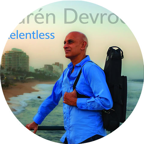Karén Devroop